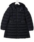 Moncler Enfant giubbino lungo