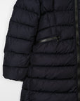 Moncler Enfant giubbino lungo