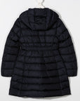 Moncler Enfant giubbino lungo