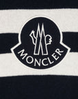 Moncler Enfant sweater with logo