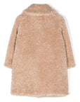 Monnalisa cappotto Teddy