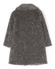 Monnalisa cappotto Teddy