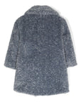 Monnalisa Teddy coat