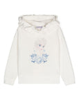 Monnalisa sweatshirt with Frozen