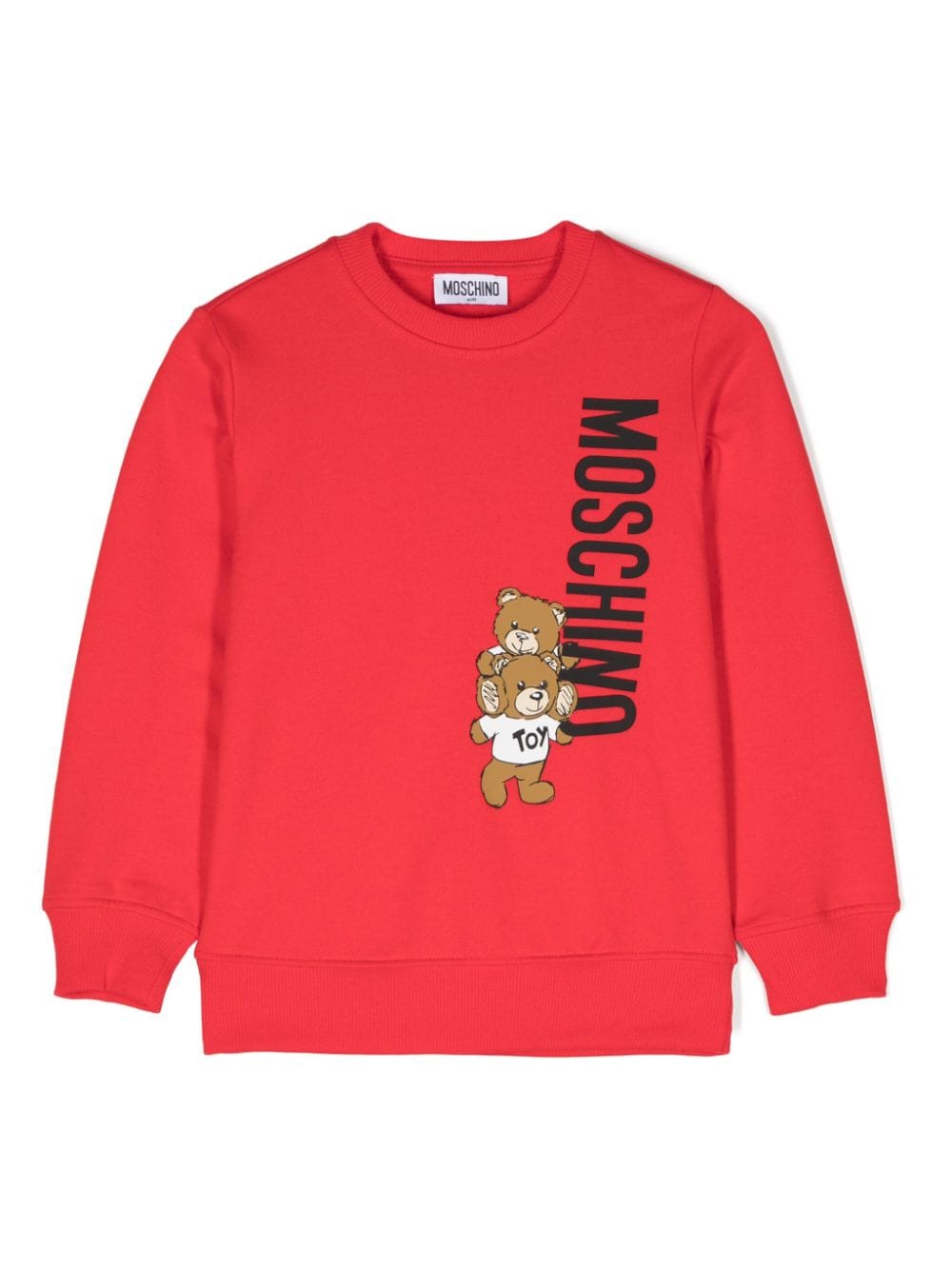 MOSCHINO KIDS H8F05RLCA1450109