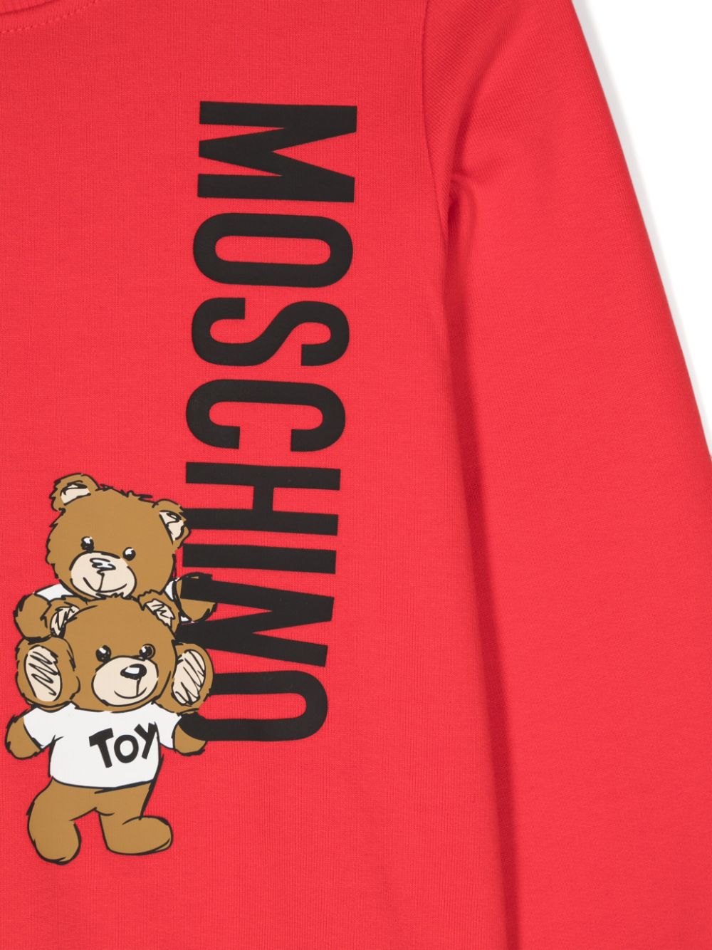 MOSCHINO KIDS H8F05RLCA1450109