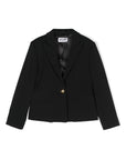 Moschino Kids blazer