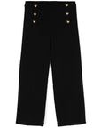 Moschino Kids pantaloni