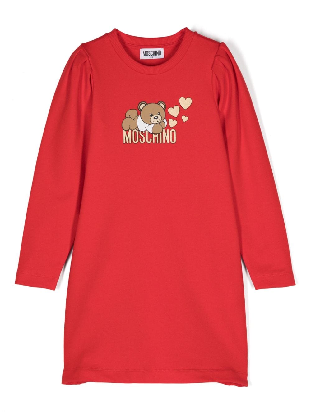 MOSCHINO KIDS HDV0FCLDA1650109