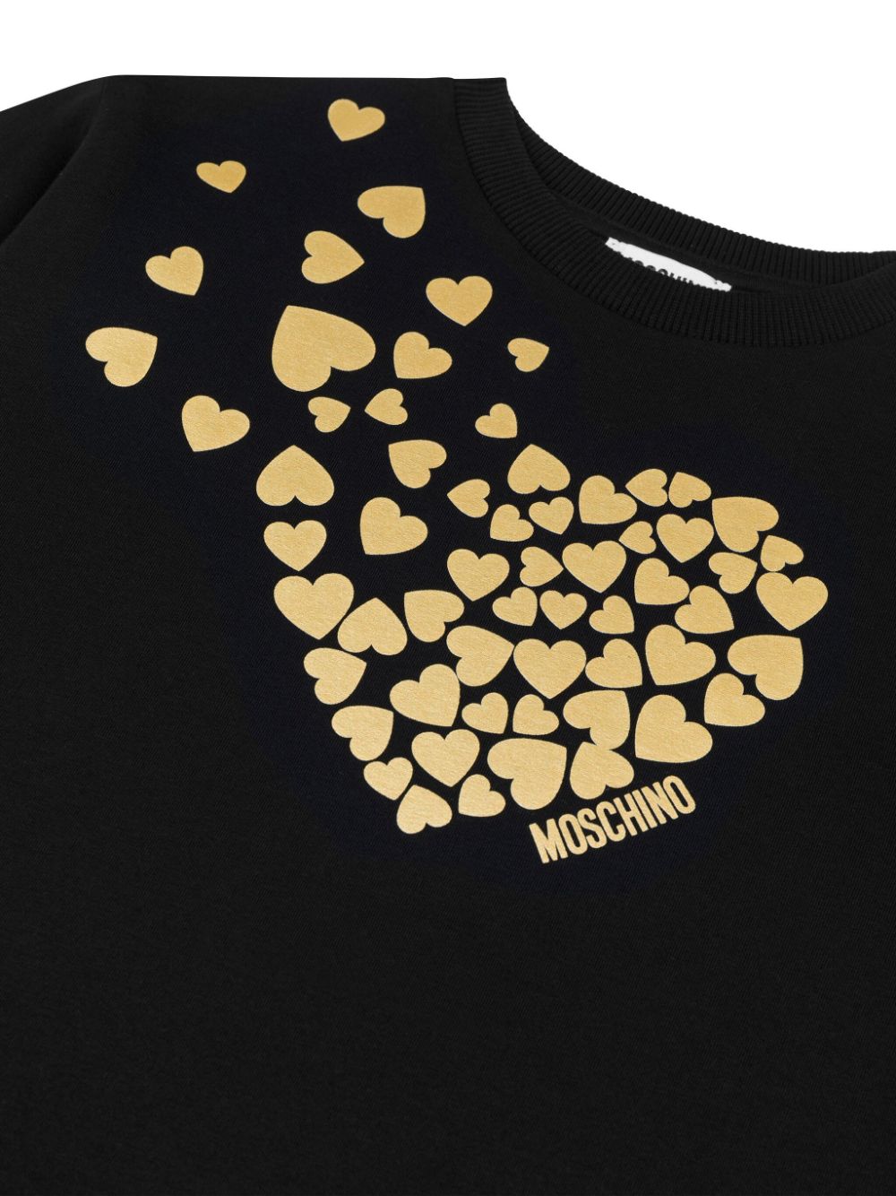 MOSCHINO KIDS HDV0FHLDA1660100