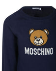 MOSCHINO KIDS HUW015LHE4340016