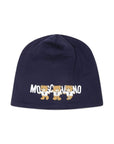 Moschino Kids cappello con Teddy