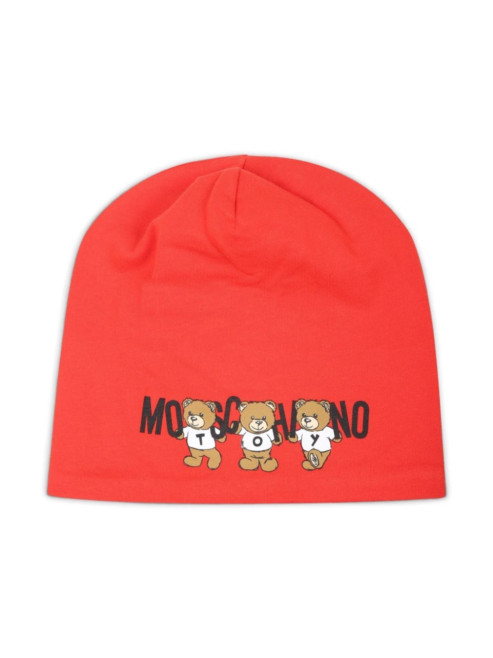 MOSCHINO KIDS HUX02MLDA1450109