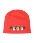 MOSCHINO KIDS HUX02MLDA1450109