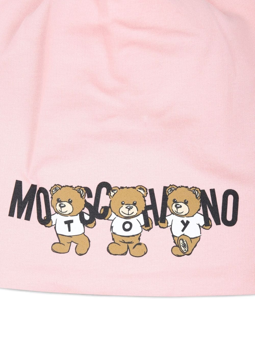 MOSCHINO KIDS HUX02MLDA1450209