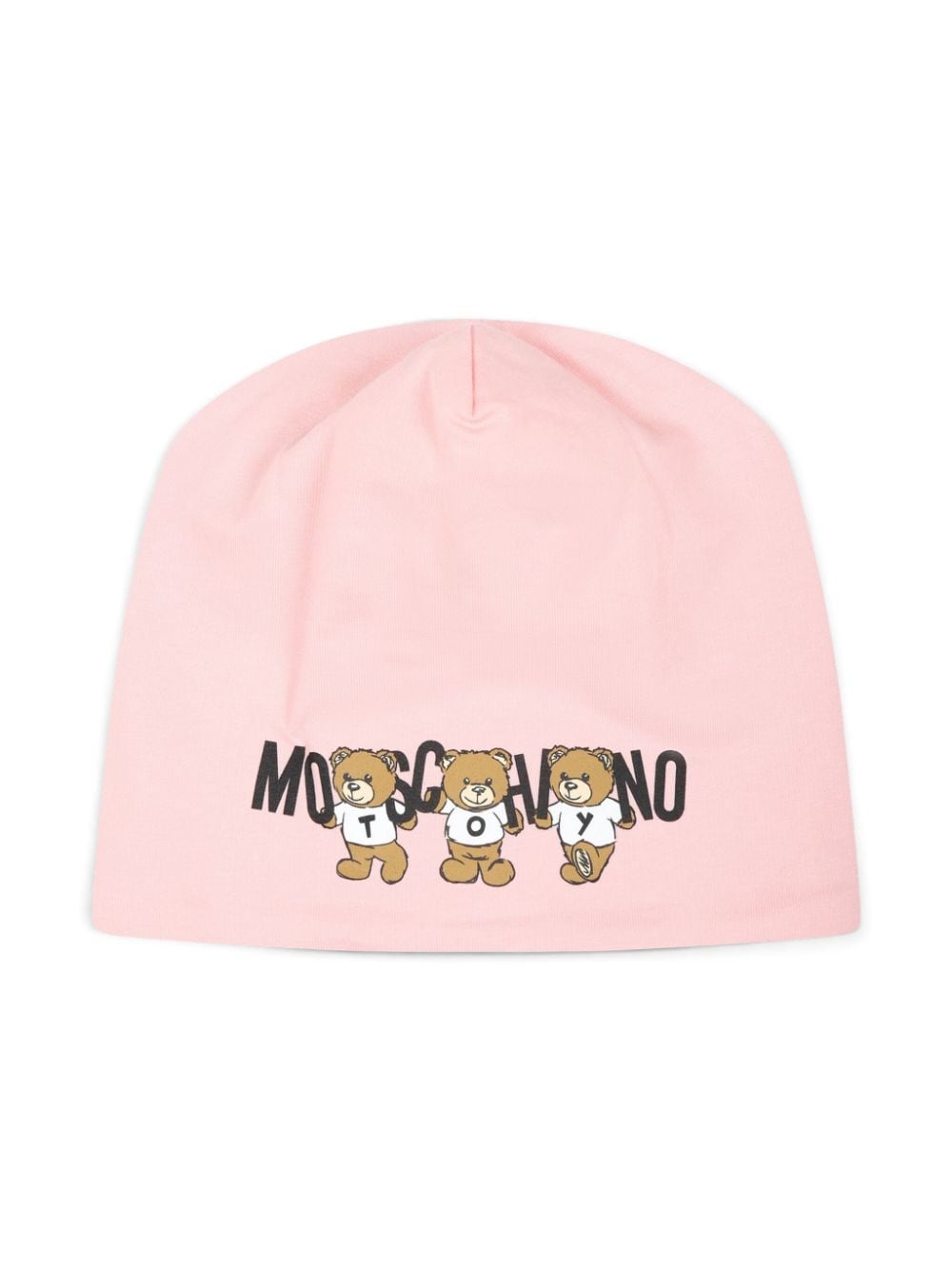 MOSCHINO KIDS HUX02MLDA1450209