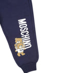 MOSCHINO KIDS M6K02PLCA1440016