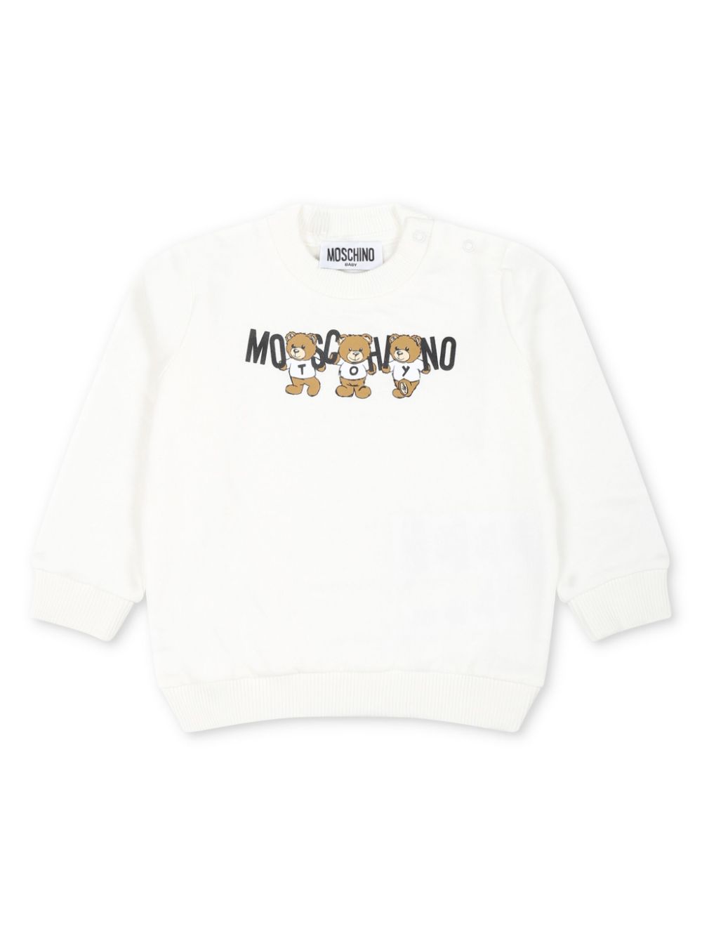 MOSCHINO KIDS M8F04QLCA4010063