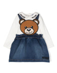 Moschino Kids completo con Teddy