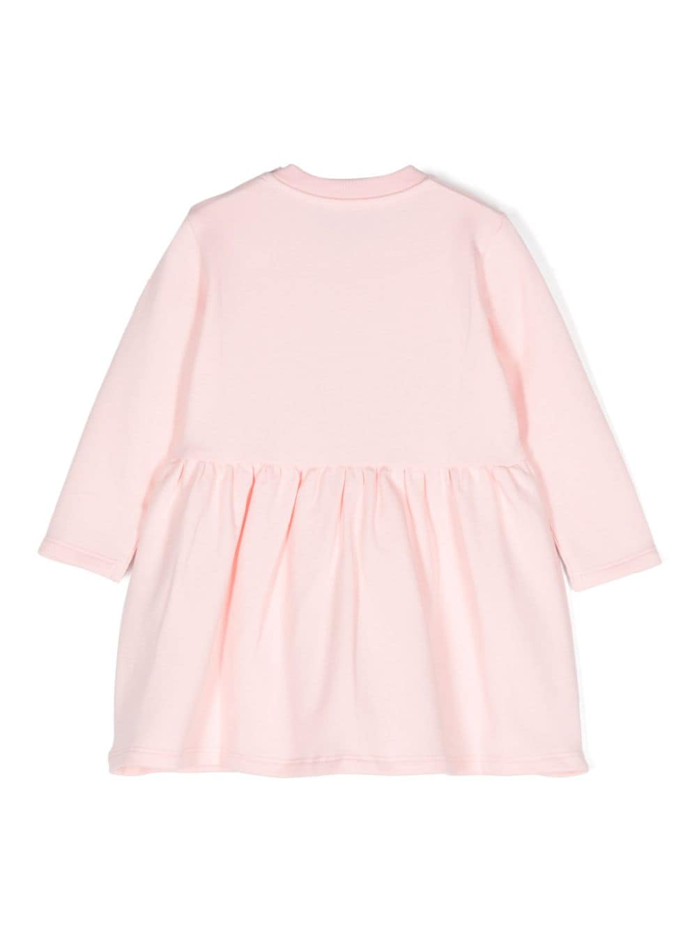 Moschino Kids dress with Teddy