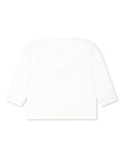 Moschino Kids long sleeve t-shirt