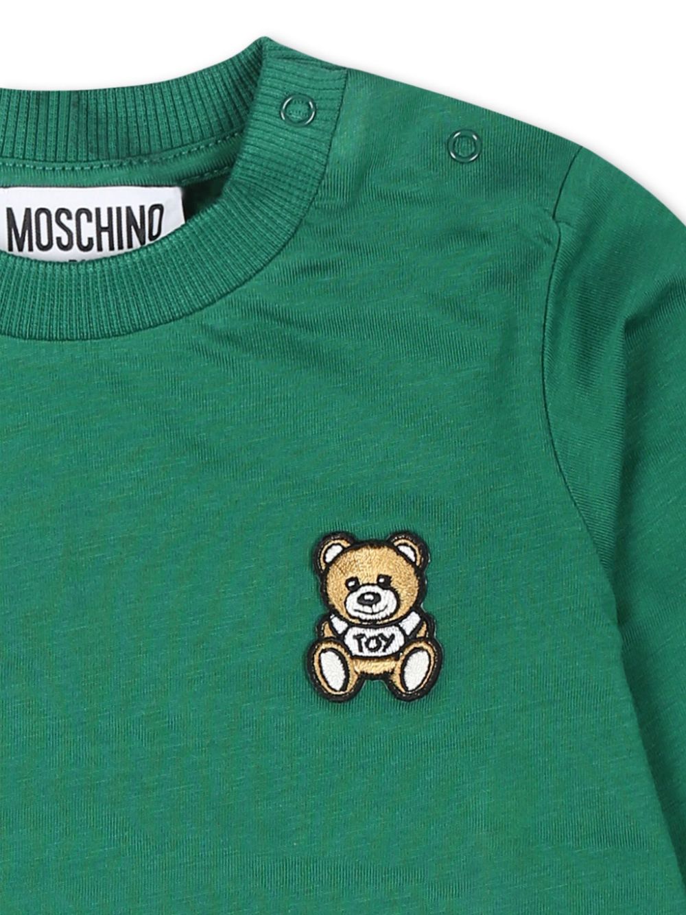 MOSCHINO KIDS MPO00RLAA1030139