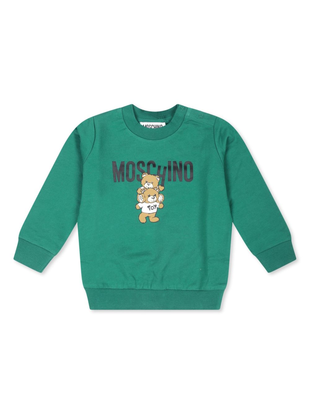 MOSCHINO KIDS MUF05JLCA1430139