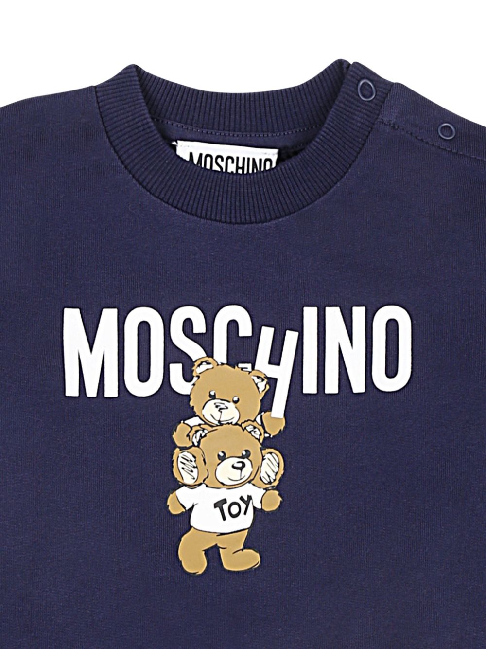 MOSCHINO KIDS MUF05JLCA1440016