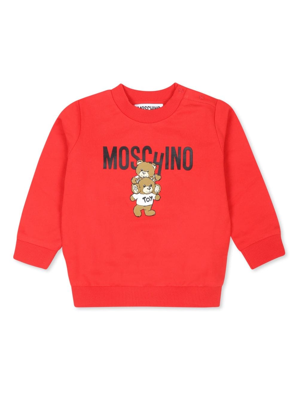 MOSCHINO KIDS MUF05JLCA1450109