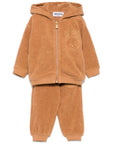 Moschino Kids completo teddy