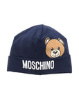 MOSCHINO KIDS MUX050LDA1740016