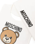 MOSCHINO KIDS MUY079LCA4010063