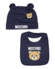 MOSCHINO KIDS MUY079LCA4040016