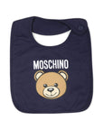 MOSCHINO KIDS MUY079LCA4040016