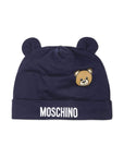 MOSCHINO KIDS MUY079LCA4040016