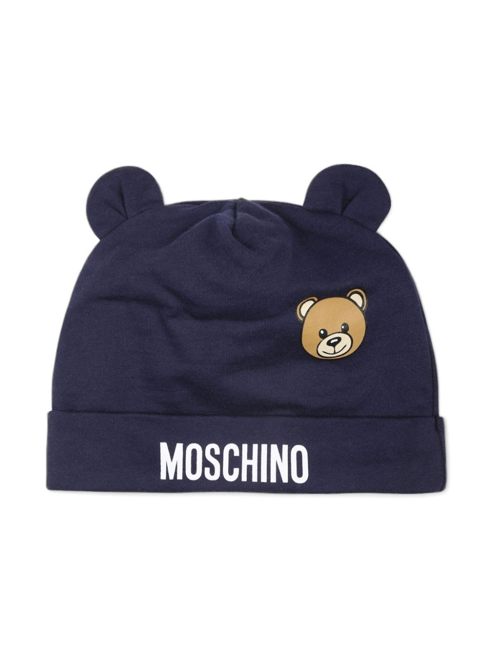 MOSCHINO KIDS MUY079LCA4040016