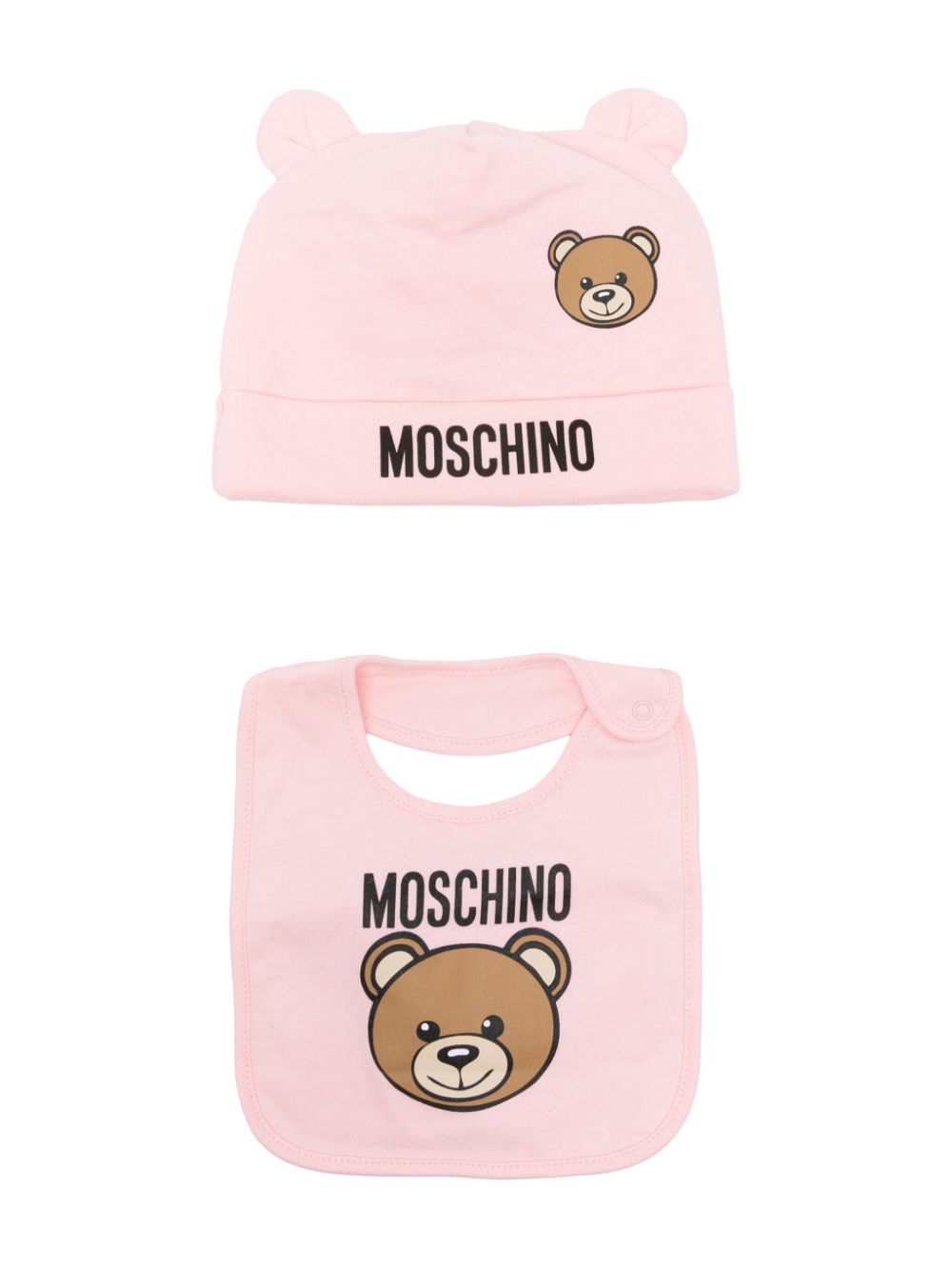 MOSCHINO KIDS MUY079LCA4050209