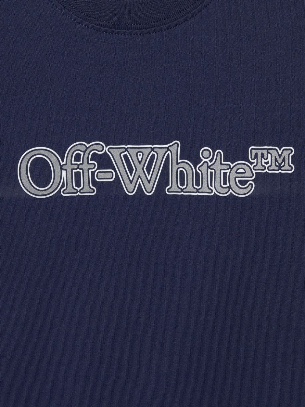 OFF WHITE KIDS OBAA002F24JER0064680