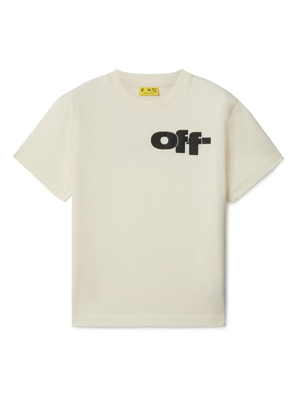 OFF WHITE KIDS OBAA002F24JER0080310