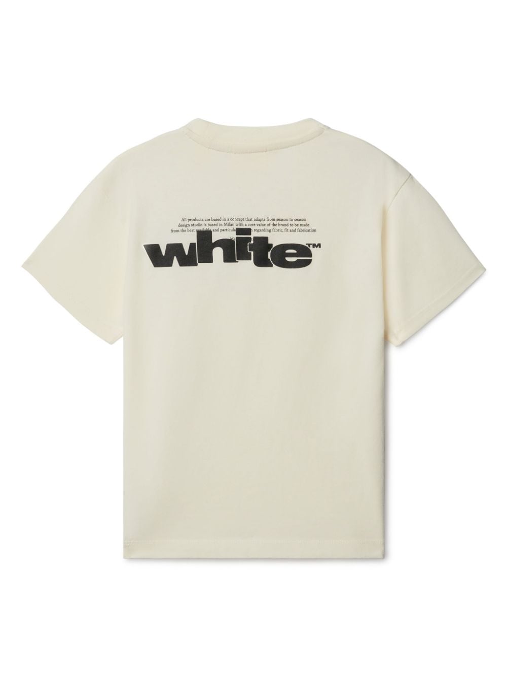 OFF WHITE KIDS OBAA002F24JER0080310