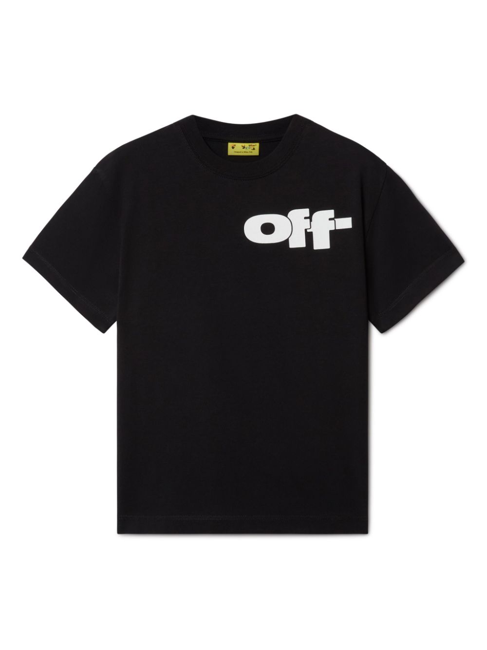 OFF WHITE KIDS OBAA002F24JER0081001