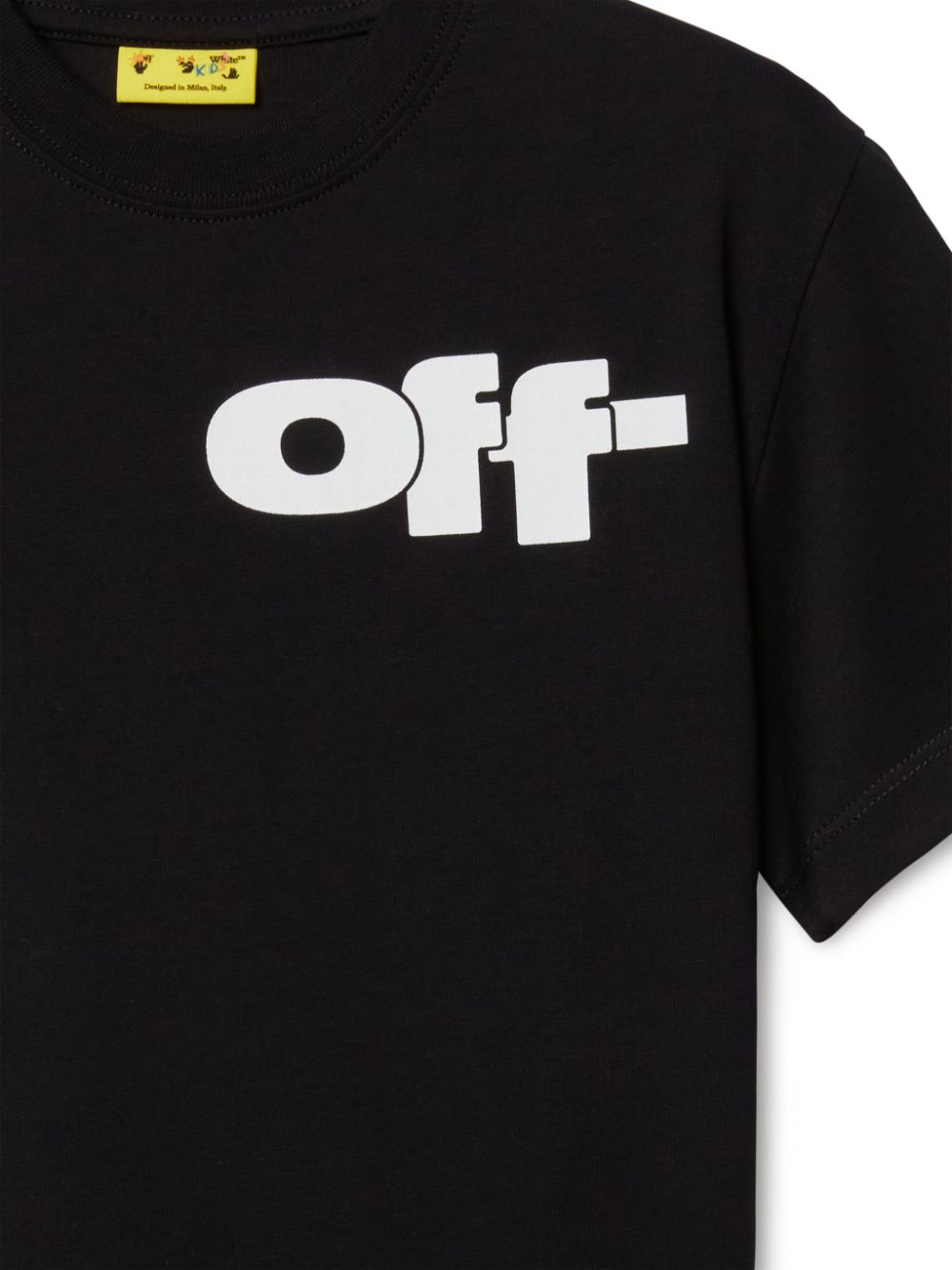 OFF WHITE KIDS OBAA002F24JER0081001