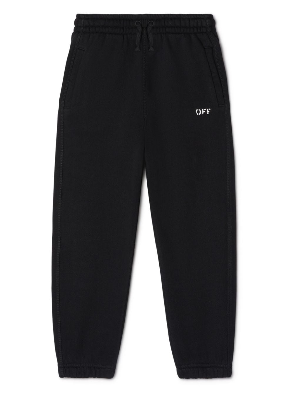 Off White Kids sweatpants