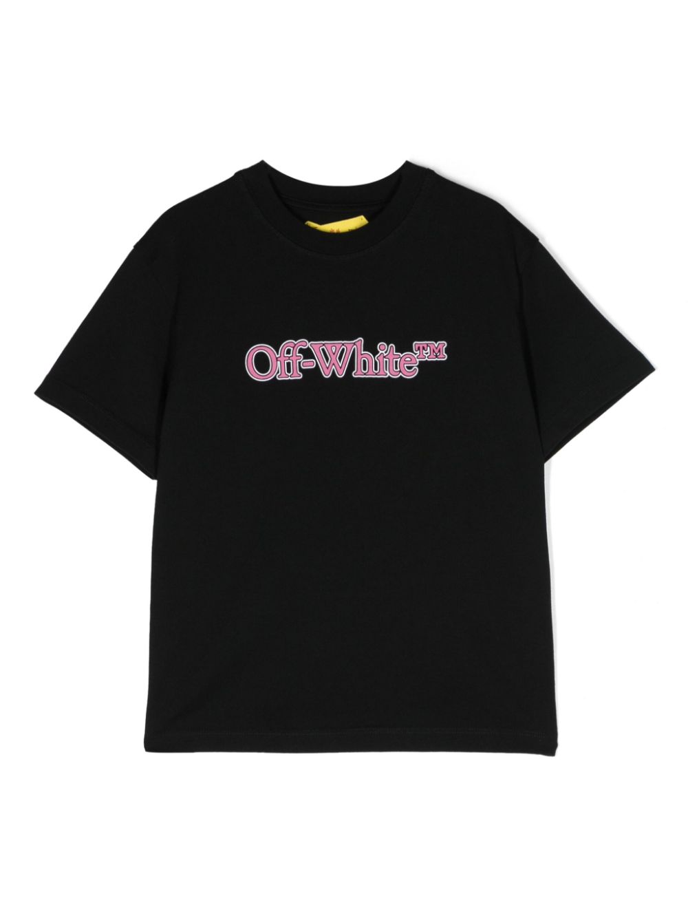 OFF WHITE KIDS OGAA001S24JER0041032