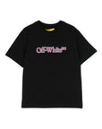 OFF WHITE KIDS OGAA001S24JER0041032