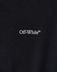 Off White Kids t-shirt crop