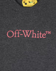 OFF WHITE KIDS OGHE002F24KNI0010930