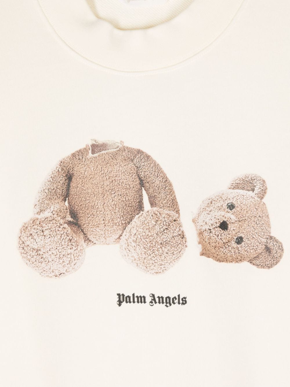 PALM ANGELS KIDS PBBA012C99FLE0020460