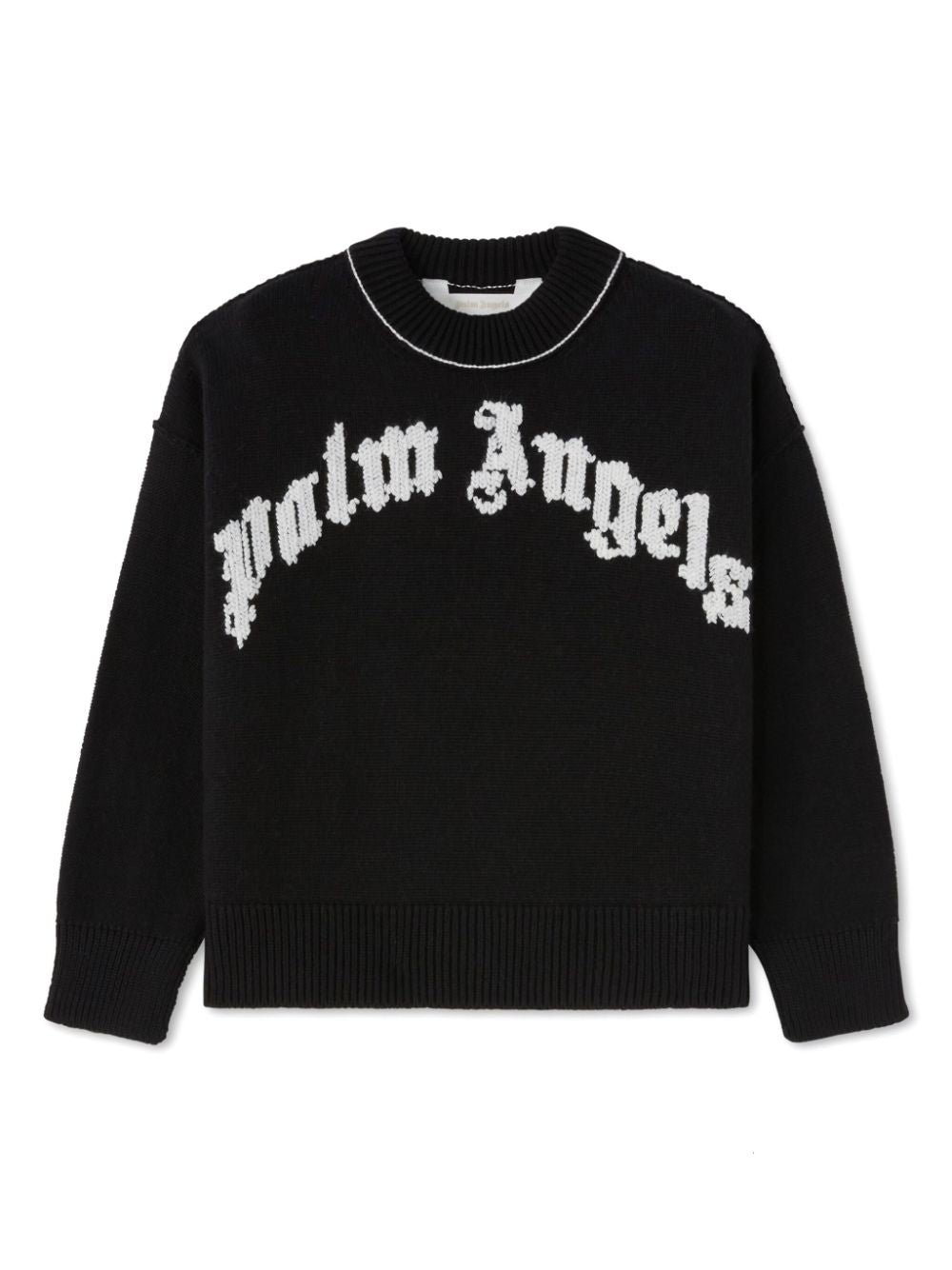 PALM ANGELS KIDS PBHE001F24KNI0011001