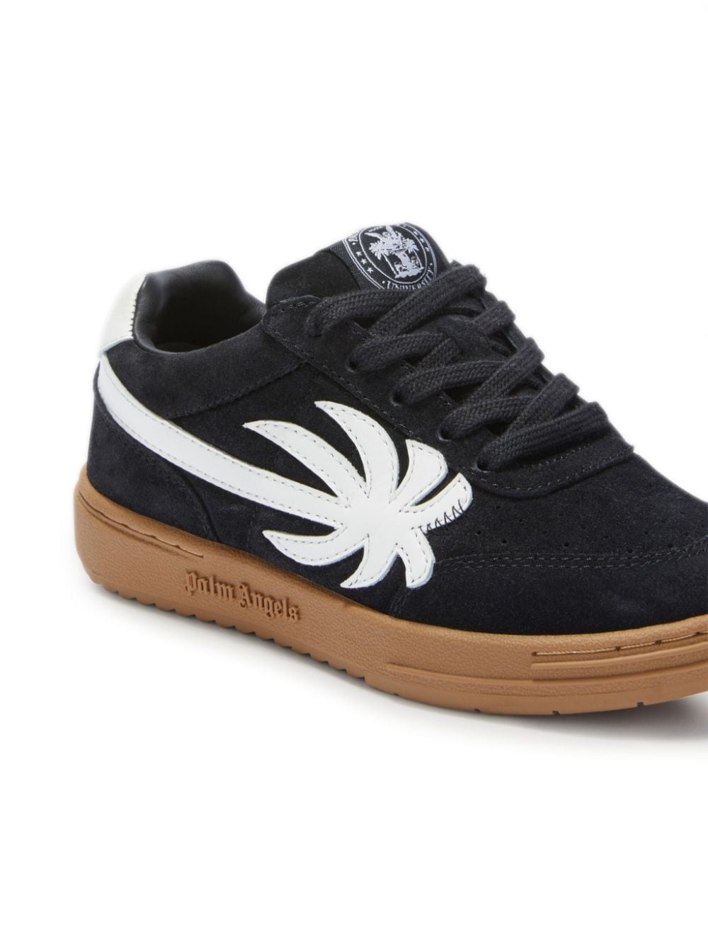 Palm Angels Kids sneakers con palma